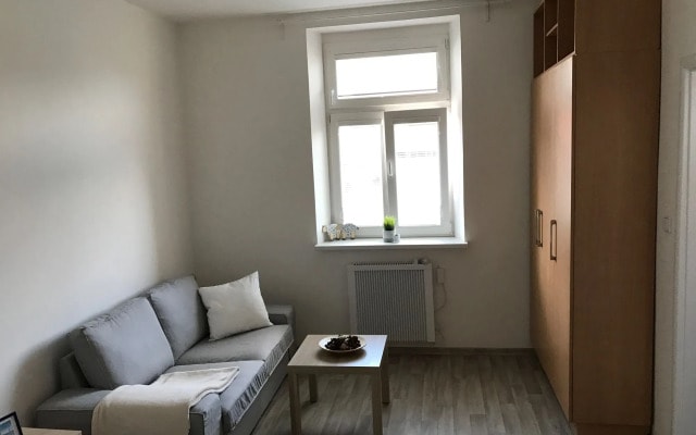 Km Apartments - Andel
