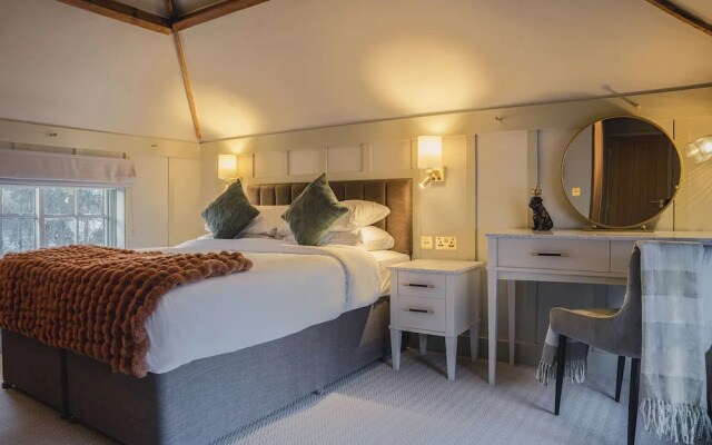 The Crown Inn at Burnham Beeches