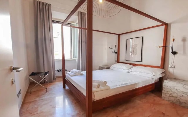 Colosseum Cosy Apartment Close To Metro