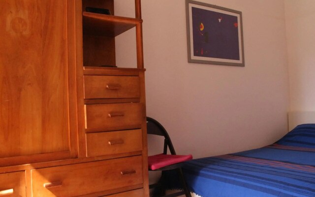 Hazelrome apartment