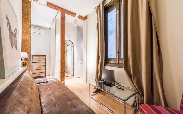 Apartamento Taylor