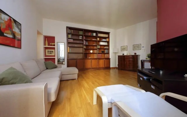 4BNB - Clodio Modern Apartment