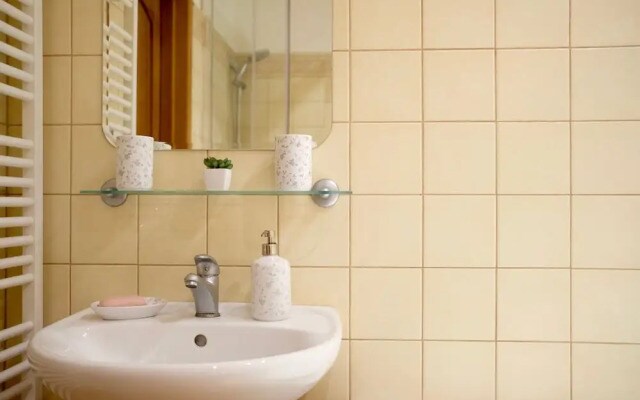 Vodickova apartment