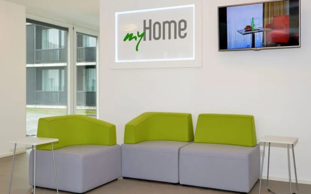 MyHome Olching