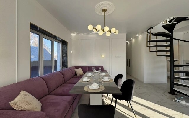 RentPlaza на улице Кирзавод-6