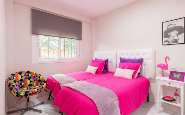 Olletas Apartment