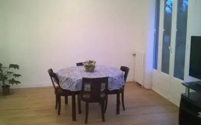 Chatou Centre Ville