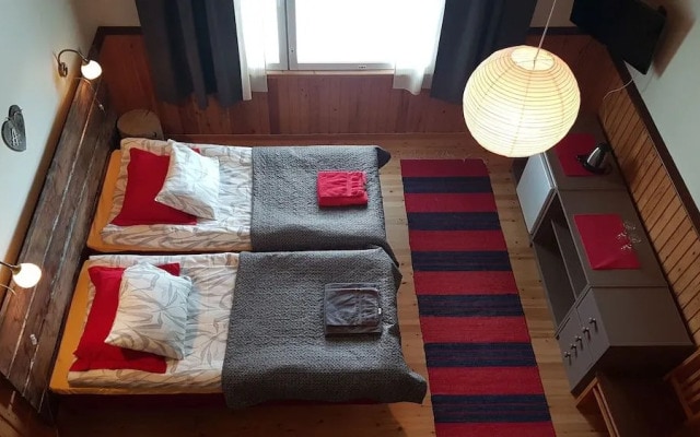 Hotel Seita