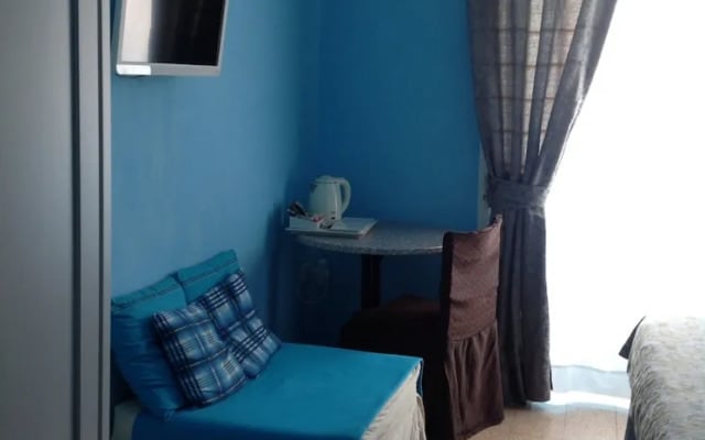 B&B Meret