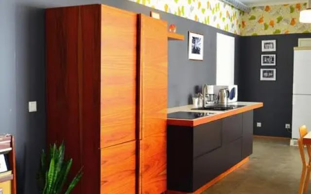 Vinni Hostel