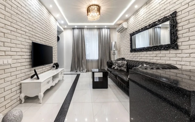 Royal apartments Minsk