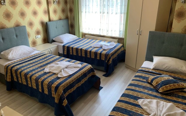 Anadolu Hotel
