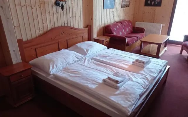 Ranc Kostelany