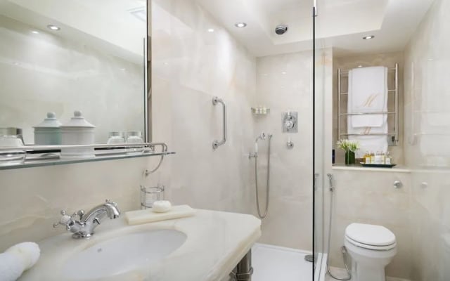 The Milestone Residences