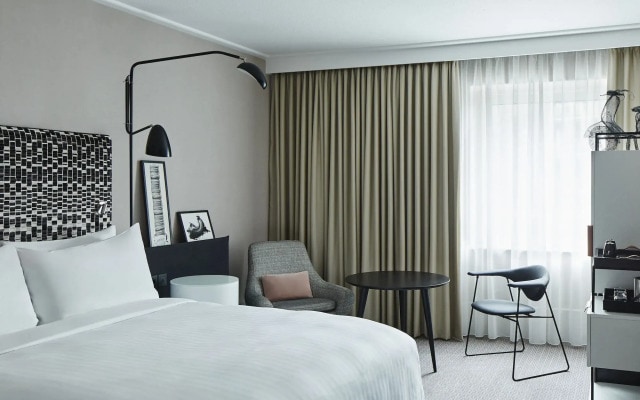 London Marriott Hotel Maida Vale