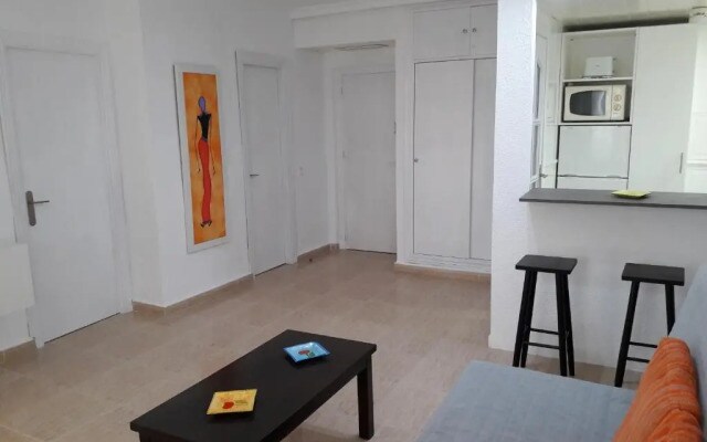 Apartamentos Las Palomas Beach