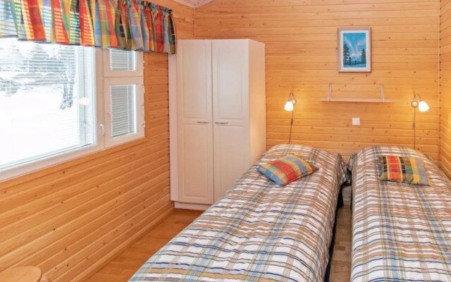 House Inari