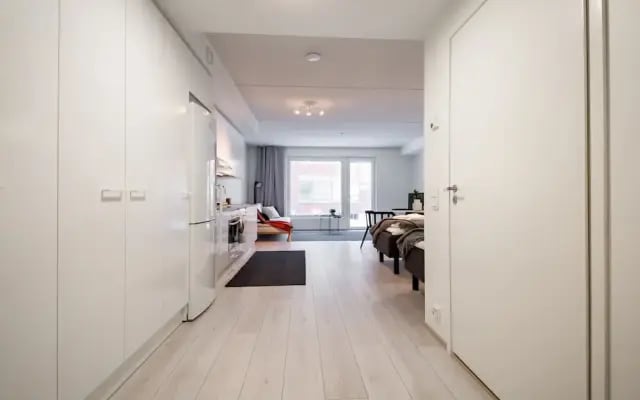 Spot Apartments Espoon Keskus