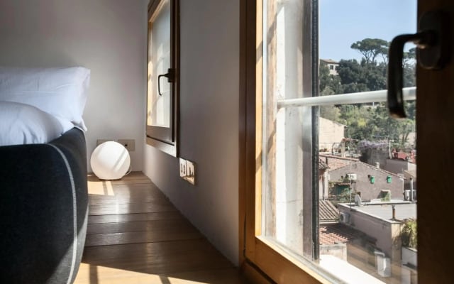 RomeAsYouLike - Babuino Sweet Loft