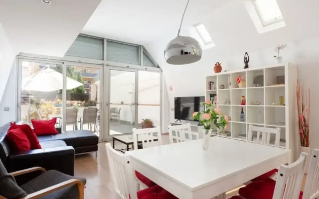 Centric Apartment Barna