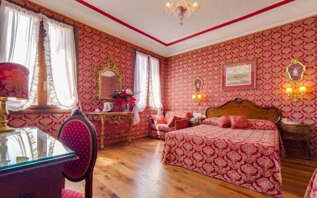 Antica Locanda Sturion