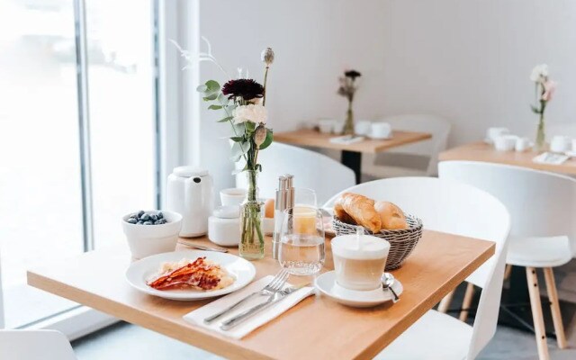 HAIMHAUSERS Hotel Garni