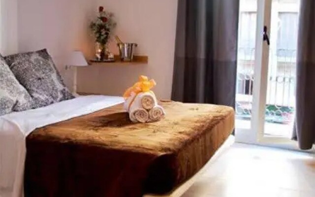 Hostal Agua Alegre