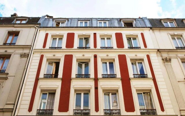 Hotel Avenir Jonquiere