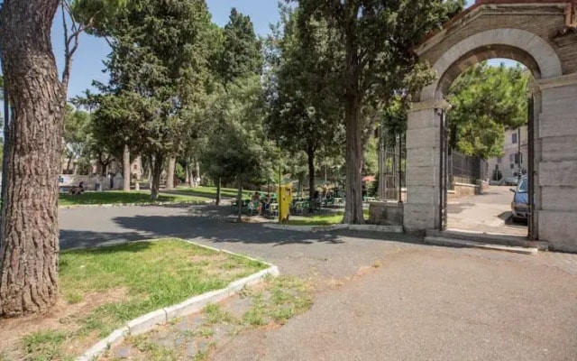Villa Schatzy