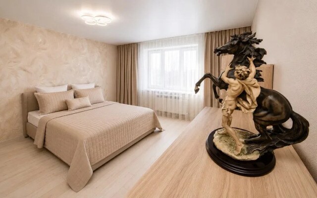Apartment Four Seasons md. Soviet 1/1