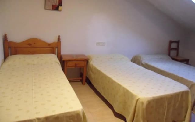Hostal El Descanso