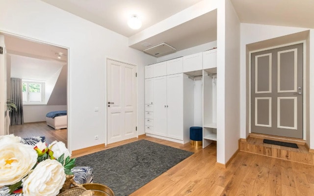 Lossi Old Town Apartment
