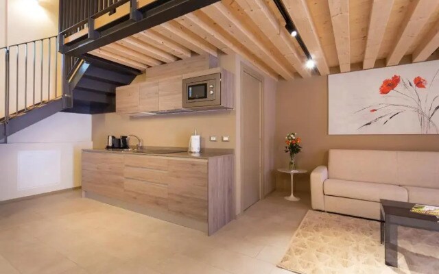 Residence 8 Loft