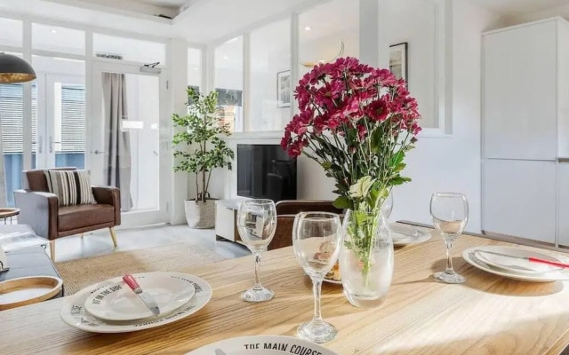 Host Stay Slater Street Apartments