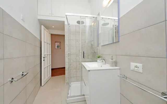 4bnb - Corridoni Apartment