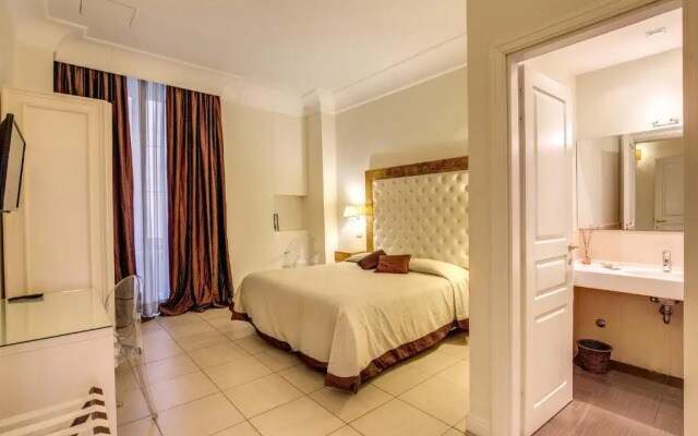 B&B Caputmundisuite