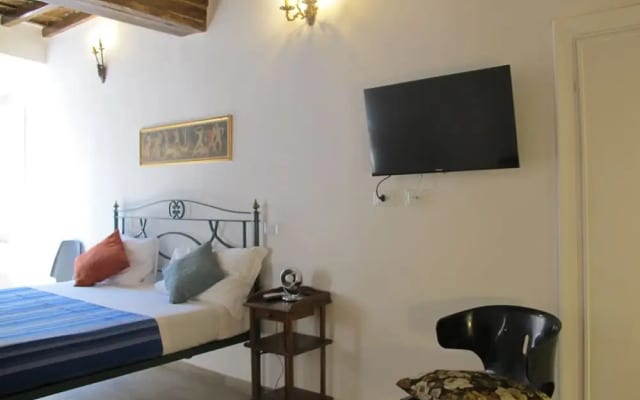 Banchi Prestige - Castel Sant Angelo