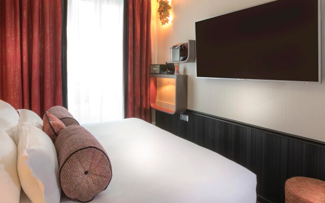 Hotel du Cadran