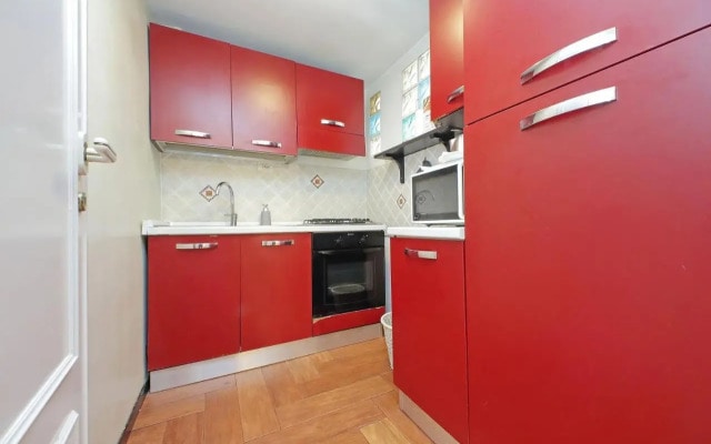 4bnb - Lante Apartment