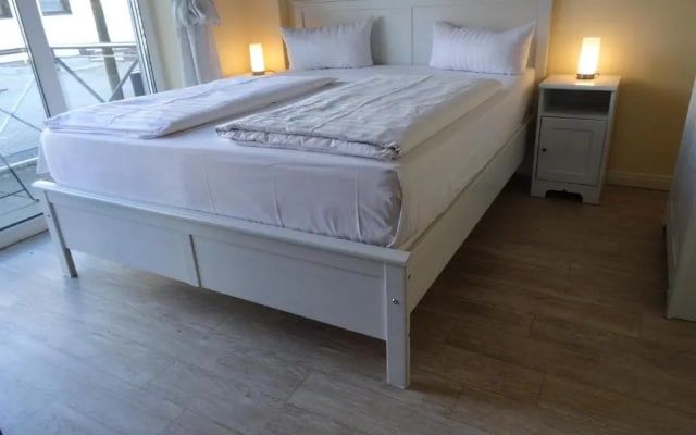 Airport Park Hotel MUC