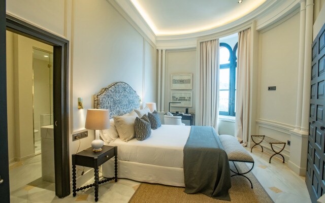 Hotel Soho Boutique Castillo Santa Catalina - Adults Recommended