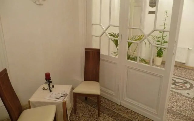 Apart Suites Brno