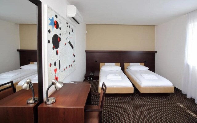 Hotel Rottal