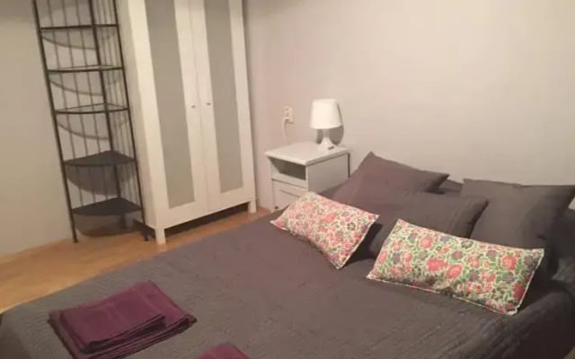 B&B Niska