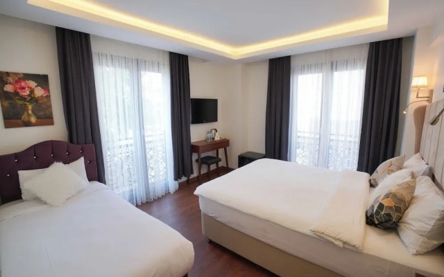 Violin Boutique Hotel