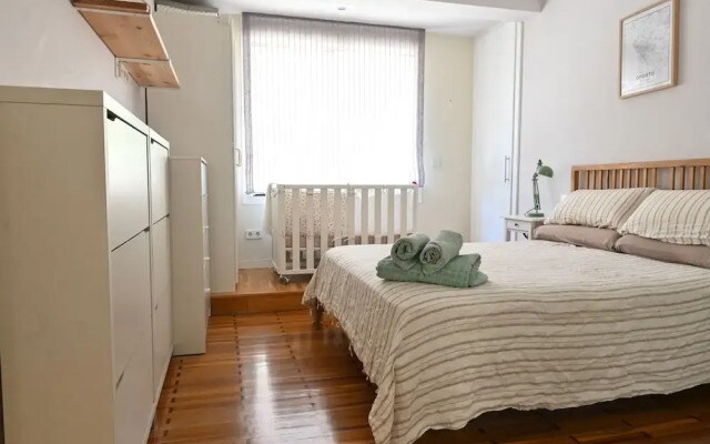 M Dfe51 Bonito Apartamento con Terraza en Chamar