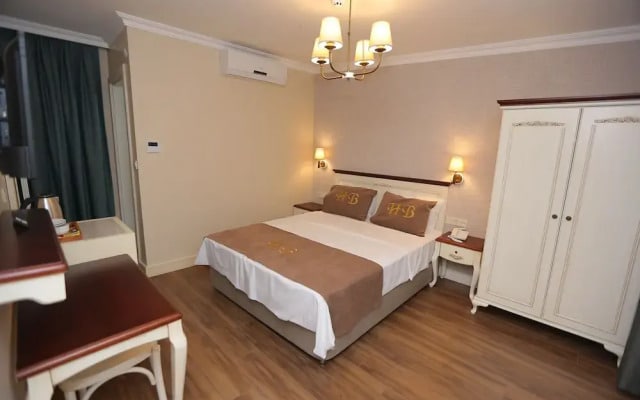Haci Bayram Hotel
