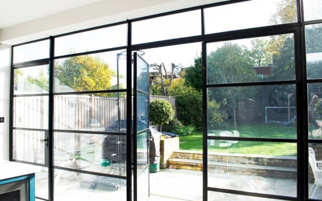 Stylish & Stunning 5 Bed House in Clapham South