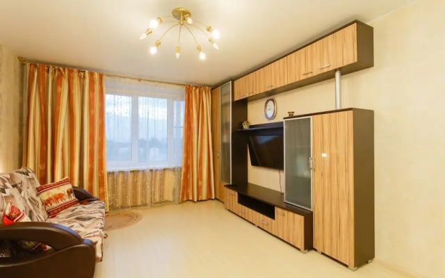 Brusnika Apartment Tsaritsyno Business