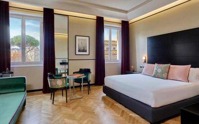 47 Boutique Hotel